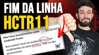 ANUNCIOU O MENOR DIVIDENDO DA HISTÓRIA  quotVAI VIRAR BASE 10 SEM DESDOBRARquot💸 [upl. by Leilamag]