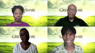 Griefshare Promo Aug 2024 [upl. by Atterrol125]