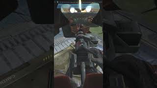 The Halo Reach Elites Are Cursed [upl. by Dloreh]