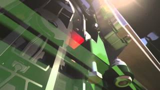 Agronomic Solutions  John Deere ExactEmerge™ and MaxEmerge™ 5 [upl. by Yarvis]