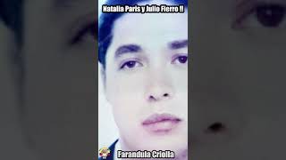 El CAPO del que Natalia PARIS se ENAMORÓ [upl. by Rabka]