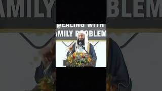 IMPORTANT MESSAGE 🥰 FOR PARENTS  MUFTI MENK [upl. by Rot]