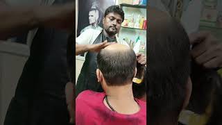 Hair patch 8910275784   highlight viralvideoシ reelschallenge hairpatch india everyone [upl. by Llenrev]