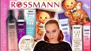 NEU ✨😍Rossmann TRENDTURM Oktober 2024  28 Produkte DIE DU JETZT KENNEN MUSST LikeADaisyInSpring [upl. by Nevear]