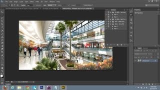 Photoshop architecture  Adobe Photoshop for Architecture  Photoshop for design architects [upl. by Noiram75]