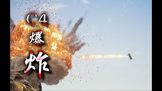 【鲁大能】鲁大能终于被蓝洞制裁了！！【C4快乐阴人流55】 [upl. by Enimajneb]