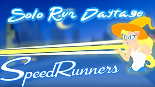 SpeedRunners Montage Solo Run Daytage [upl. by Siddon]