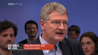 Elefantenrunde in BadenWürttemberg  März 2016 [upl. by Nosa645]