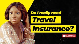 Do I really need Travel Insurance [upl. by Lalo]