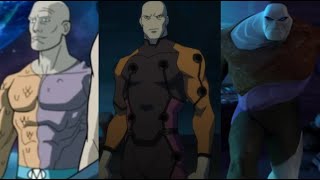 Evolution of Metamorpho In Tv Shows amp Movies 2024 [upl. by Saylor469]