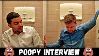 Poopy Interview [upl. by Nal]