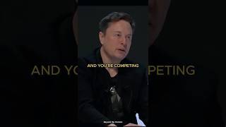 Elon Musk on the Power of AI [upl. by Nnylyrehc]