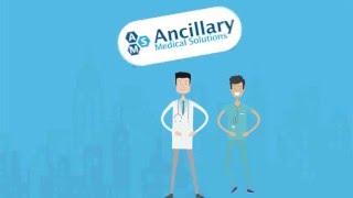 Ancillary Medical Solutions [upl. by Icyak]