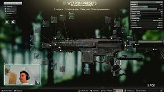 NEW GUNSMITH PART 12 SIG MPX MECHANIC QUEST  Escape From Tarkov 013 [upl. by Fidel979]