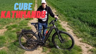 Cube Kathmandu Hybrid SLT  Meine Meinung nach 3 Jahren [upl. by Auria]