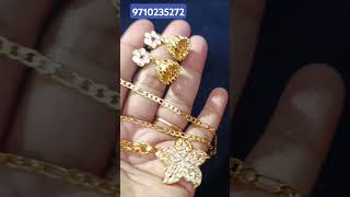 Impon combo collection jewellery ytshortsvideo song ytshorts [upl. by Hacim]