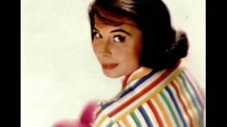 Eydie Gorme  Love Me Forever 1957 [upl. by Zachery]