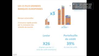 Webinaire  Questce quune banque universelle [upl. by Ayanat767]