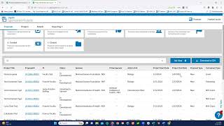 Cayuse SP 40 Detailed Proposals Training [upl. by Cruce]