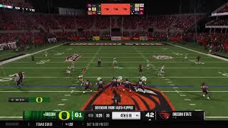 O vs o state [upl. by Cassell150]