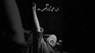 Wo bhi apne na howe lyrics nfak nusratfatehalikhan [upl. by Eran434]