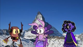 my singing monsters life force mountain archive doukas pj [upl. by Aiuoqes]