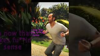 Trevors rage gta subscribe gta5givecarstofriends [upl. by Swinton153]