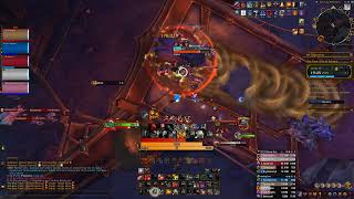 12 AraKara  TWW S1  Prot Warrior [upl. by Atims]