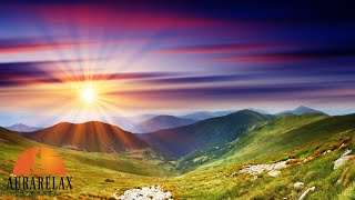 432HZ SOFT Morning Music For Pure Clean Positive Energy  No More Anxiety [upl. by Brena349]