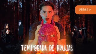 EP7 BRUJAS BB 🫦 EL DUO DEL MOMENTO A VUELTO 👯‍♀️ [upl. by Ykcor]