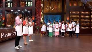 masterchef 2019 Season6 Master Chef India 2019 Season 6 [upl. by Rollins]