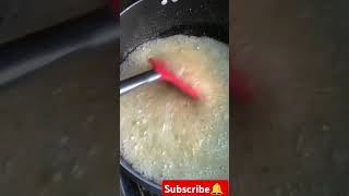 Makhandi Halwa heerkitchen youtubeviral food cooking [upl. by Casavant]