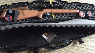 Plano Pillared Single Scoped Gun Case Review [upl. by Crysta]