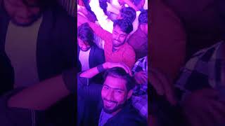 Barat dance bhojpuri shortsfeed youtubesarch song [upl. by Jeno]