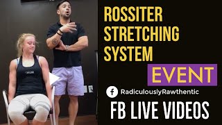 Rossiter Stretching System [upl. by Kellyn843]