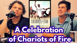 A Celebration of Chariots of Fire with Movie Scene Analysis Part 1 [upl. by Brest]