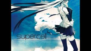 Supercell  Black Rock Shooter [upl. by Engdahl]