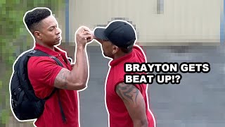 Brayton the Bully Episode 1 Part 6 [upl. by Aseen]