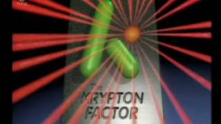 Krypton Factor New Zealand 1991 Final Part 3wmv [upl. by Melleta]