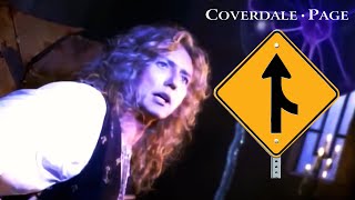 COVERDALE • PAGE  Take Me For A Little While [upl. by Nosam845]