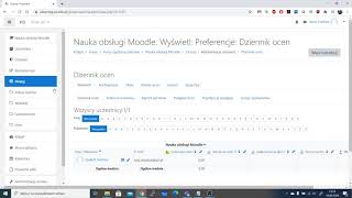 7 Ekstra punkty  Moodle  elearningpoedupl  wideoporadnik [upl. by Perry]