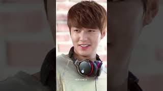 Lee Min Ho The Heirs Im Saying OST edit  lyrics whatsapp status [upl. by Shargel]