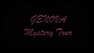 Genova Mystery Tour [upl. by Zendah]