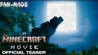 The Minecraft Trailer Fixed By Fans  Minecraft [upl. by Acirederf]