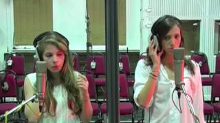 quotUntrust Usquot Crystal Castles covered by Capital Childrens Choir [upl. by Oswald]