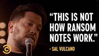 Holding Pants Hostage  Sal Vulcano  This Is Not Happening [upl. by Douty]