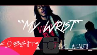 PRico Type Beat 2015 quotMy Wristquot ProdKO [upl. by Annerb]