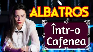 Formația Albatros  Întro cafenea  Muzică Românească Veche  Hiturile Anilor 90  Amintiri [upl. by Corney]