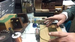 Low Tension Coil How to Part 1 [upl. by Copland]