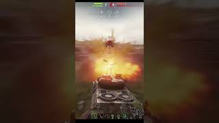 SOMUA SM 6K DMG 8 Frags  world of tanks [upl. by Karina107]